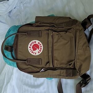 Fjallraven Kanken Mini Backpack